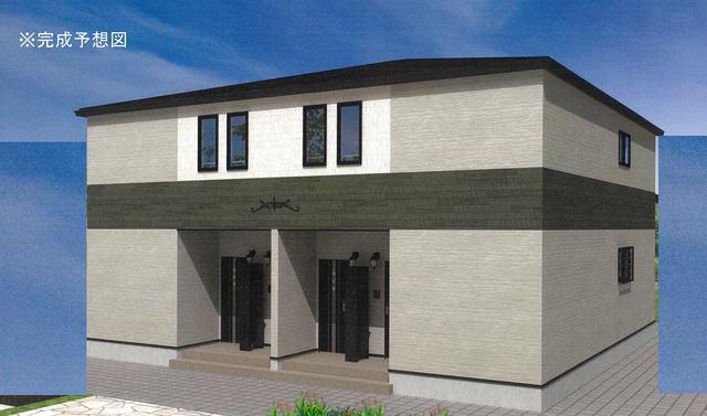 ファインブルク・K Ⅱ