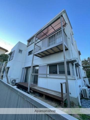 東海道本線 藤沢駅 徒歩16分 2階建 築48年