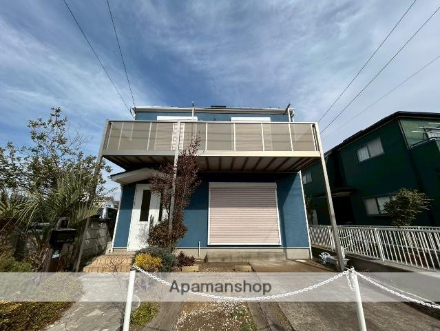 小田急電鉄江ノ島線 鵠沼海岸駅 徒歩7分 2階建 築26年