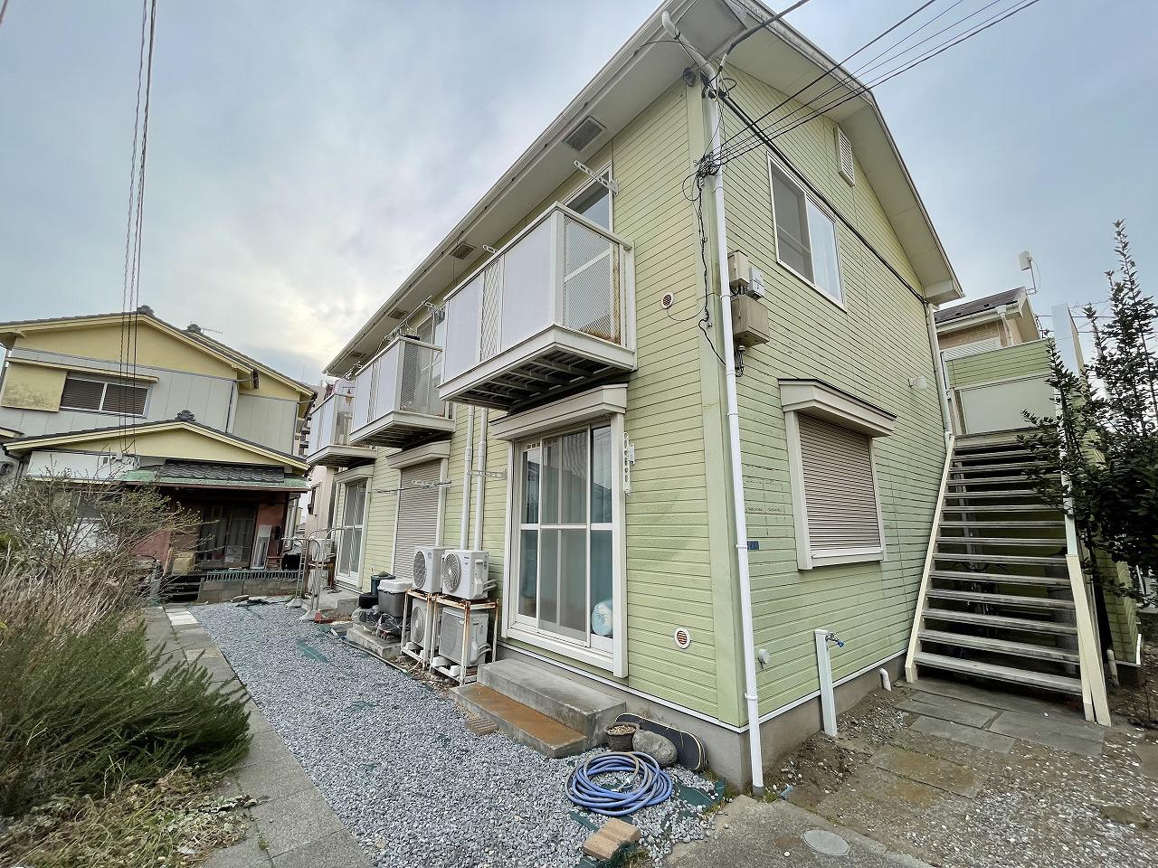 ベイルーム片瀬