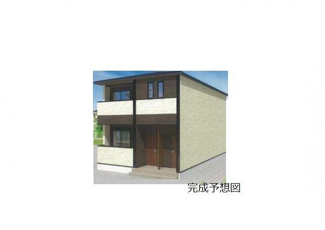 メゾン・ド・ボヌール