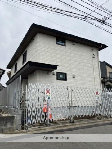 メゾン・ド・ソレイユ