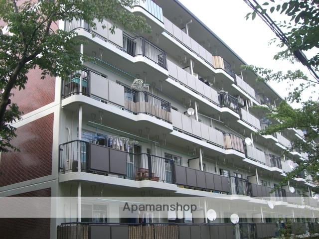 サンヴァリエ平塚37号棟