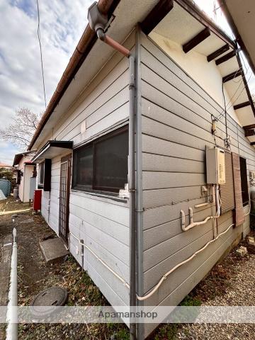 相模線 寒川駅 徒歩20分  築53年