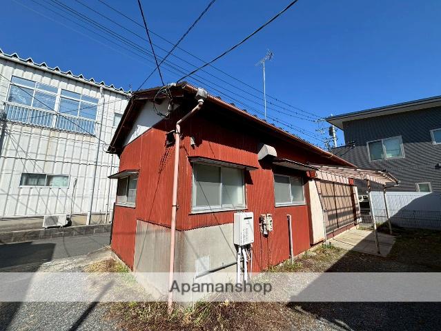 神奈川県小田原市小八幡2丁目の戸建賃貸