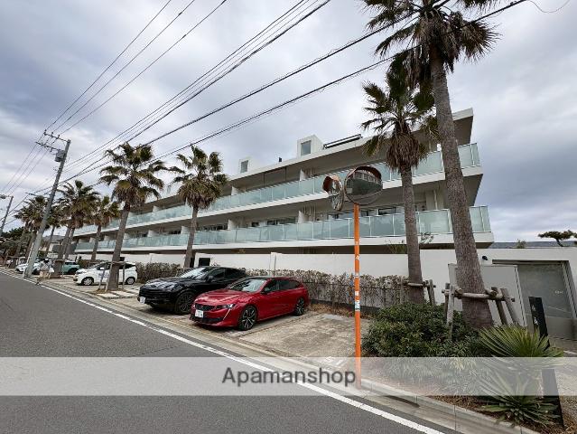 レ・ジェイド辻堂東海岸SEA-SIDE VILLA