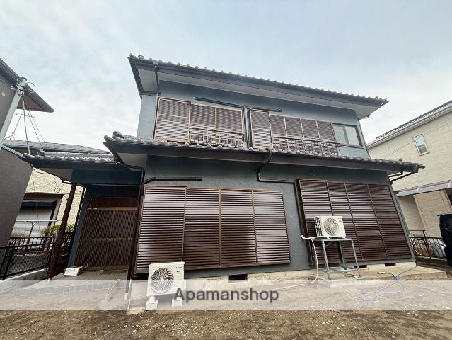 東海道本線 辻堂駅 徒歩17分  築39年(4LDK)
