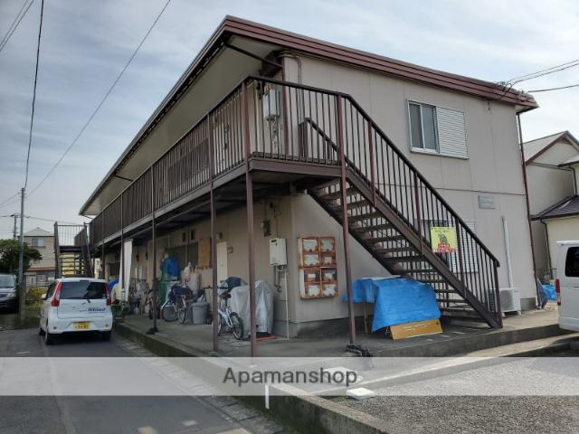コーポ宮川