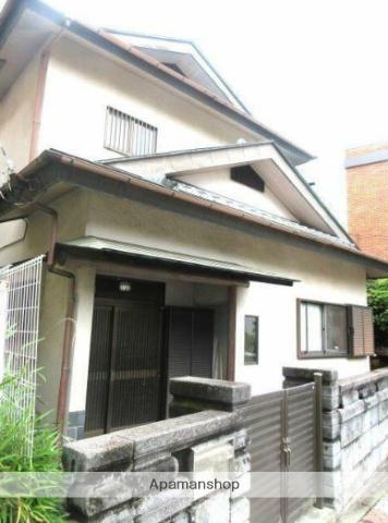 小田急電鉄小田原線 小田原駅 徒歩5分  築39年(3LDK)