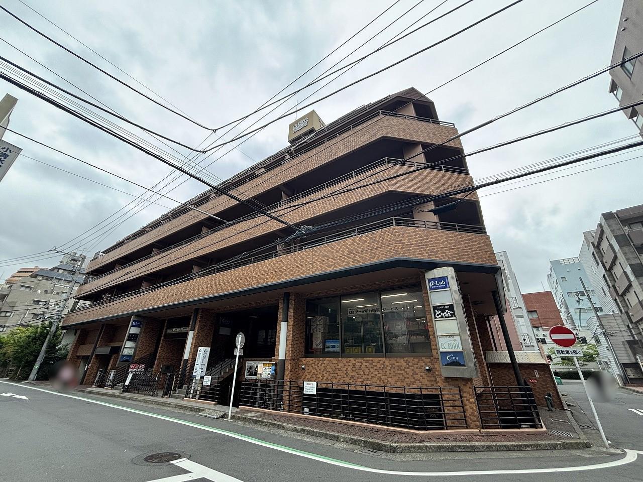 ライオンズマンション茅ヶ崎第2