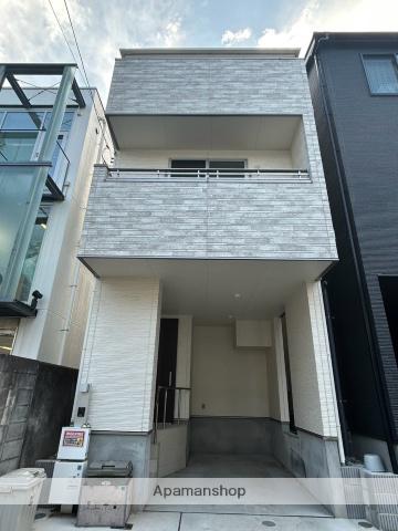 東海道本線 藤沢駅 徒歩7分  築3年