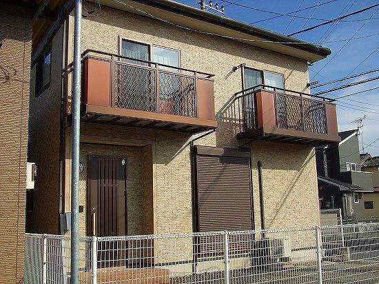 相模線 番田駅(神奈川) 徒歩64分 2階建 築20年