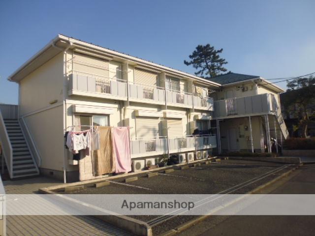 サザン東海岸A棟