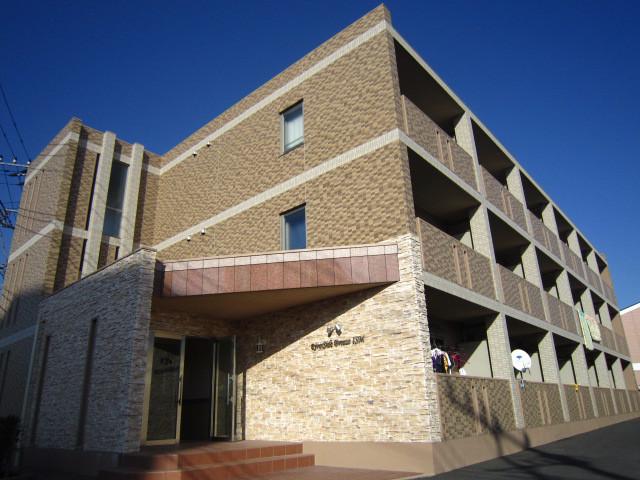 リバーサイド・ブリーズISM