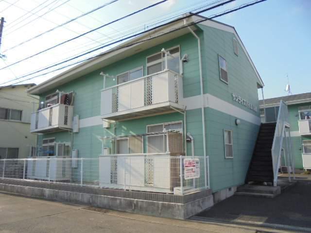 サンライズハイムA