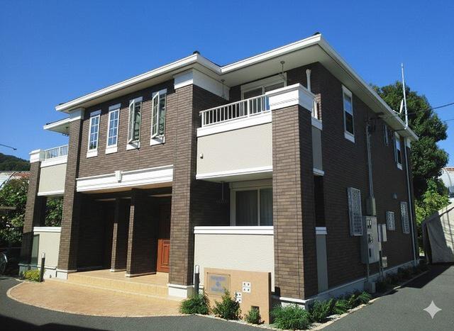 セピアコート ヤマカナ