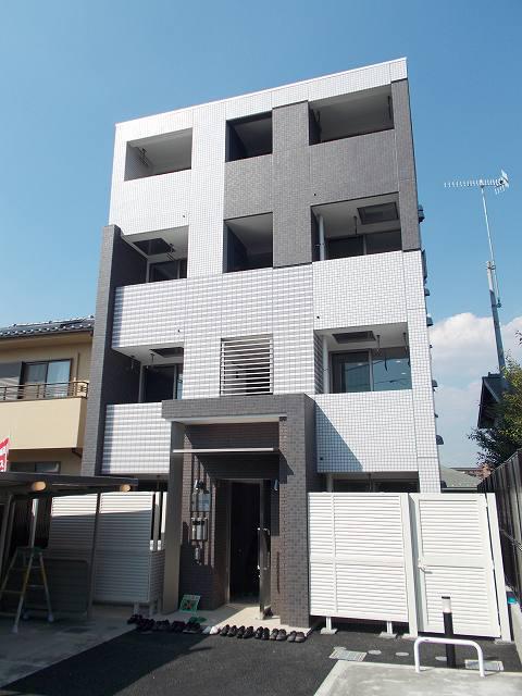 サンリット(1DK/3階)