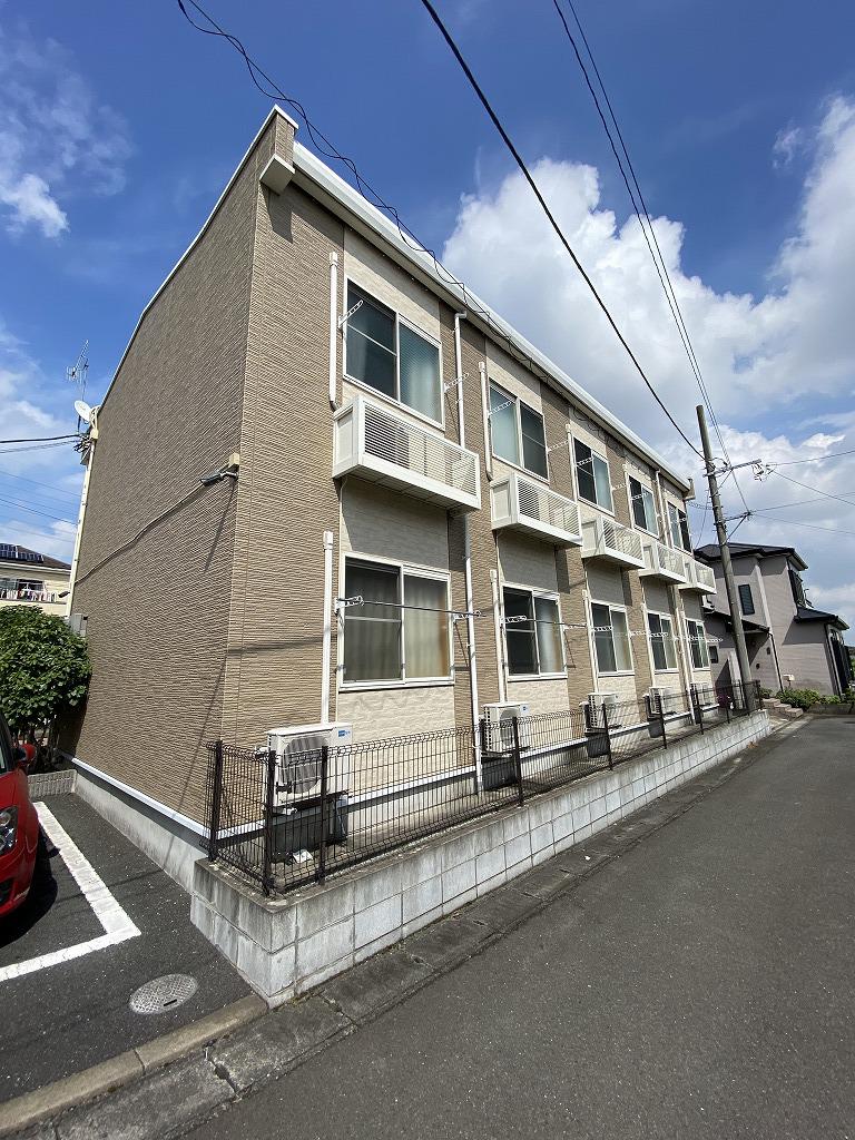 レオパレスヴィフ