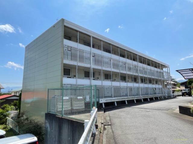 レオパレスISEYA