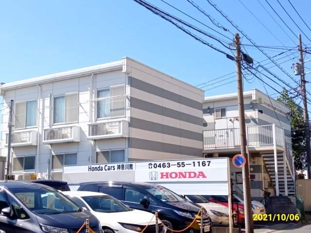 レオパレスHARVEST