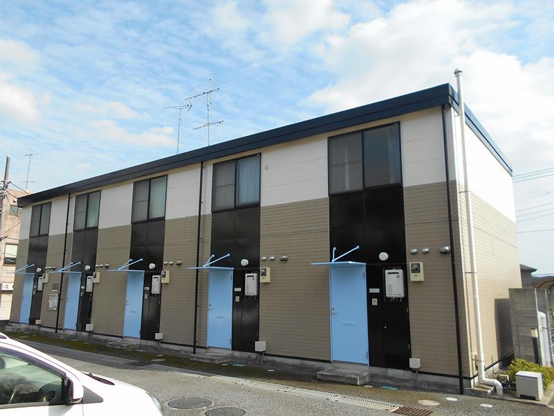 レオパレス大的