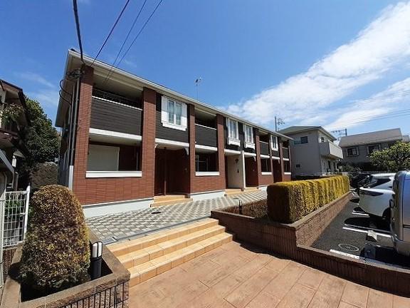 サニーヴェイル湘南