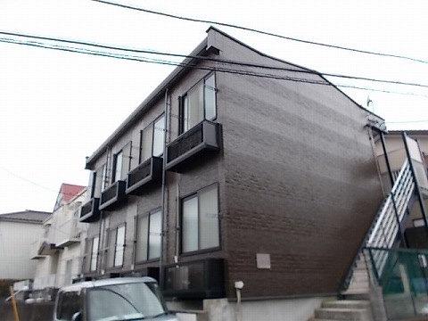 レオパレス鶴巻