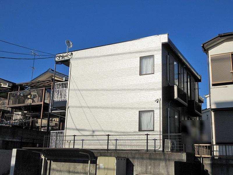 レオパレスMONTEMARE