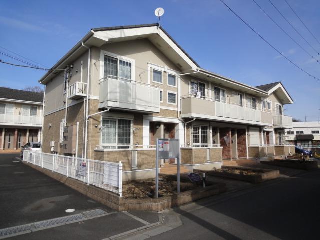 リバーサイドⅠ