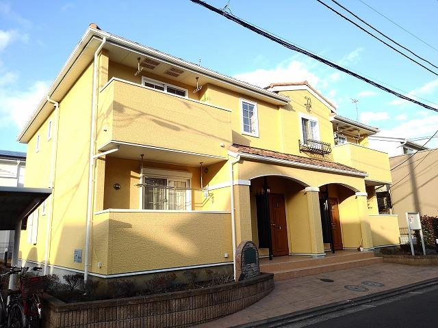 グリーン アヴェニュー