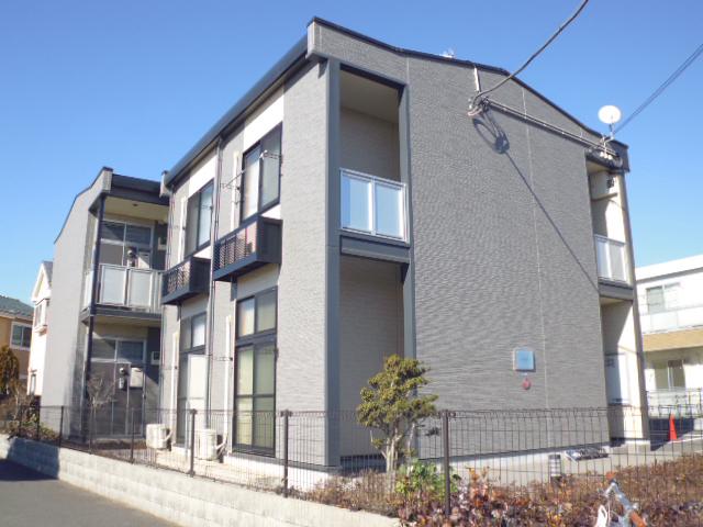 レオパレスSAIRIN