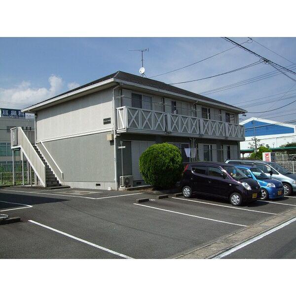 リブェールハイツB