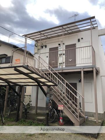 ニュー富士ハイツ