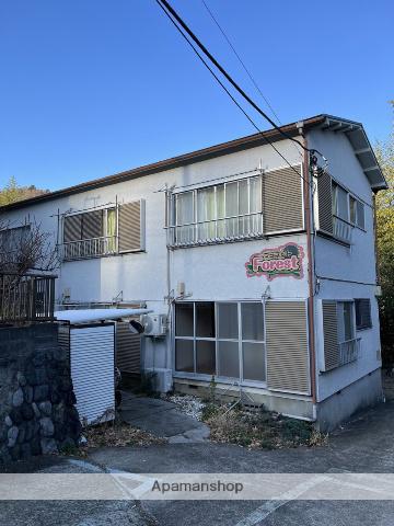 プラネットフォレスト(1K/2階)