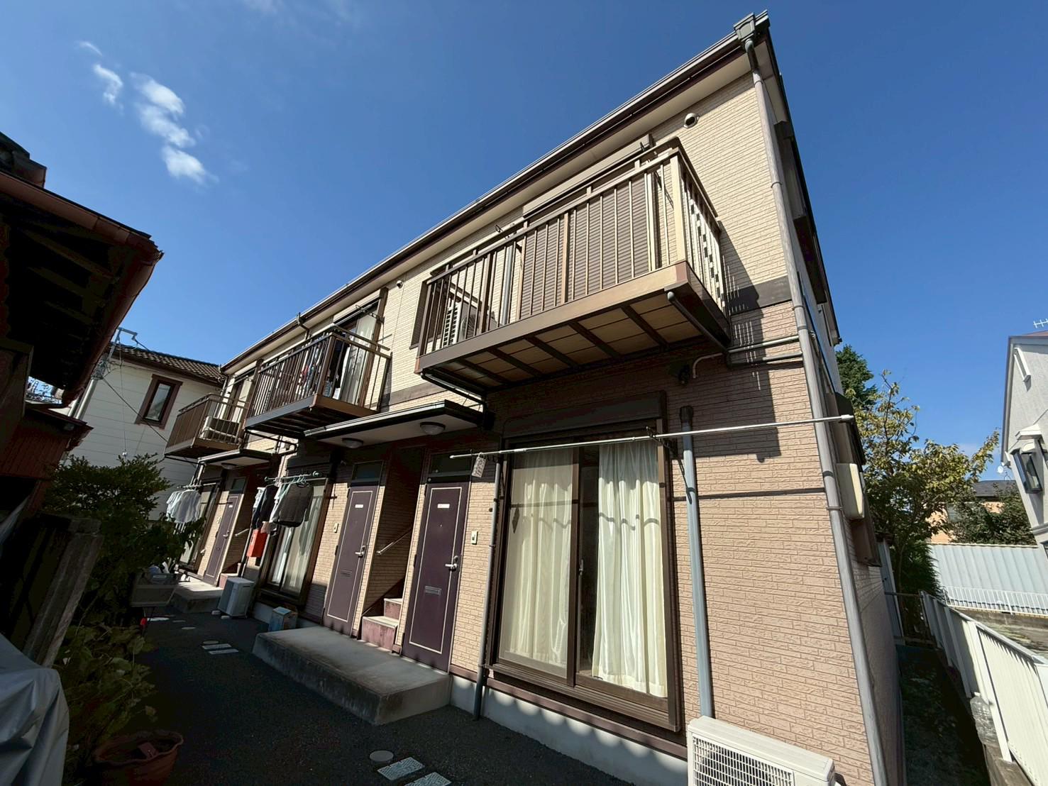 アーバニティⅠ