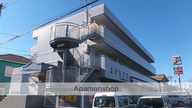 荒川マンション