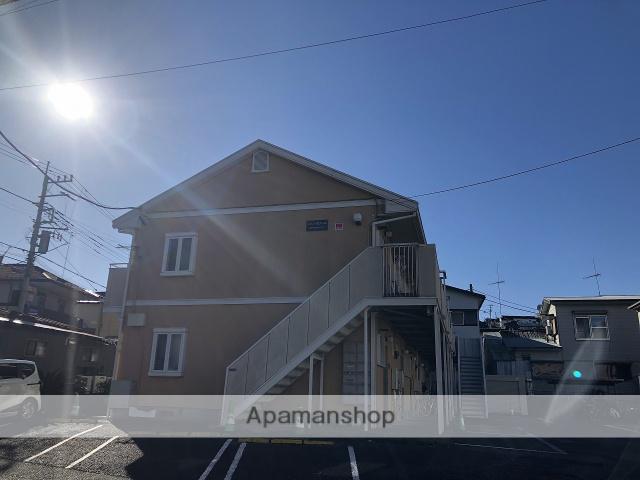 メゾン ボナール