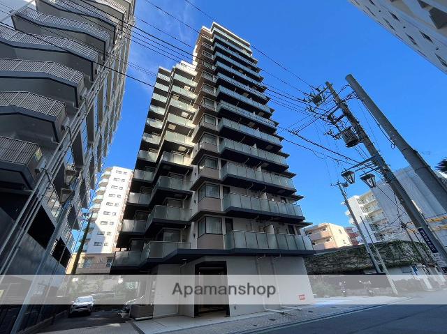 ライフゾーン藤沢(1DK/9階)