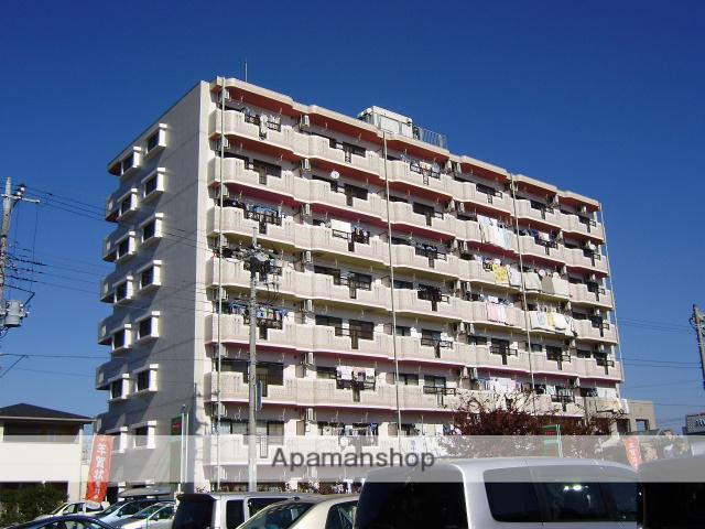 カサグランデ湘南