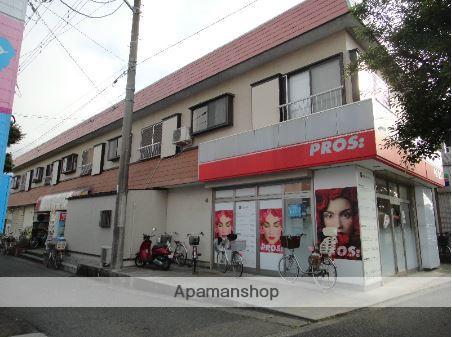 サンパレス平塚河内