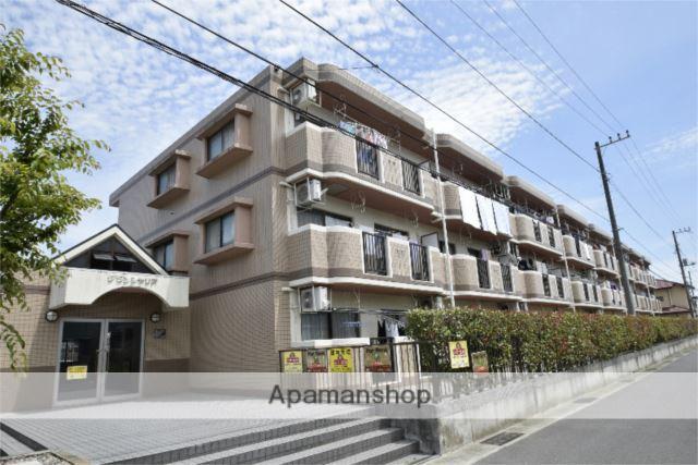 グランシャリオ