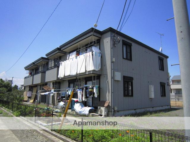 サンライズ石塚(ワンルーム/1階)