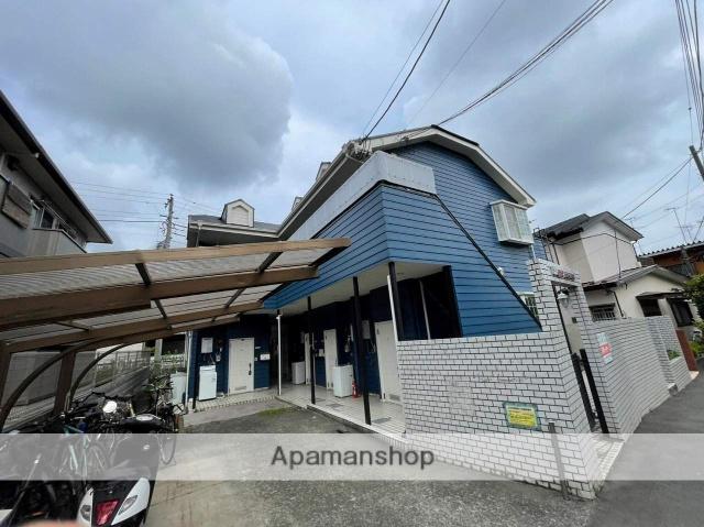 アップルハウス長後