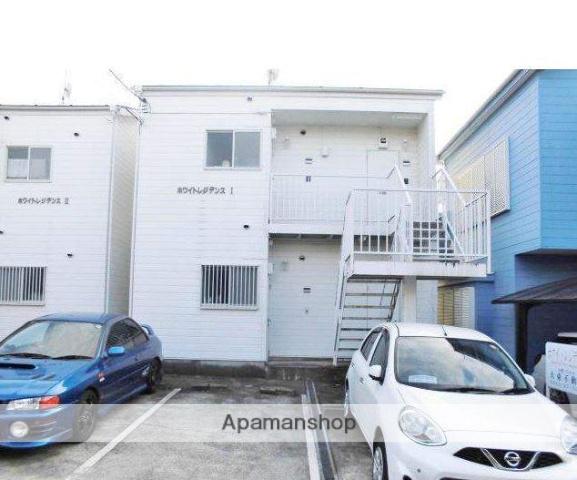 ホワイトレジデンス1