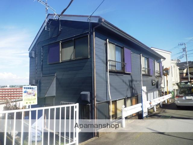 イーハトーブ(1K/2階)