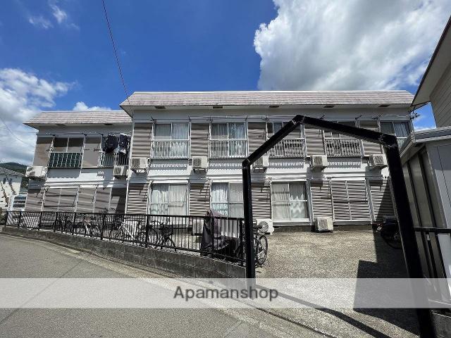 第一コーポ秀美