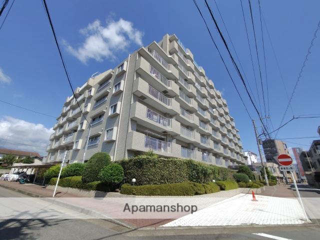 ネオハイツ伊勢原