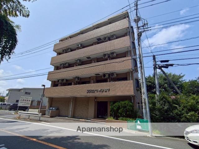 フジビューハイツ山下