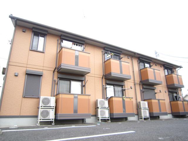 スタークレスト