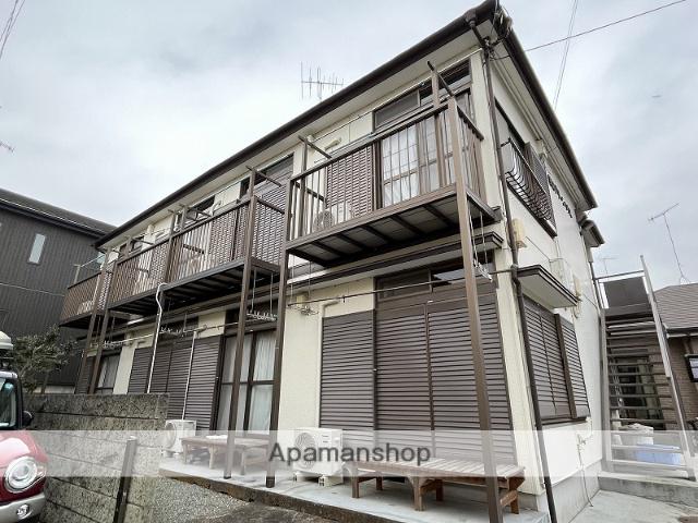 第2グリーンハウス